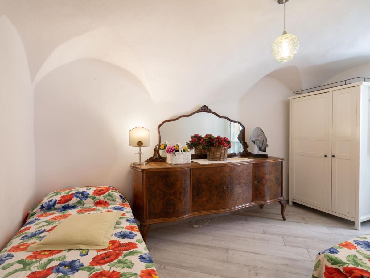 Holiday Home Francesca - Slr212 By Interhome Cipressa Zewnętrze zdjęcie