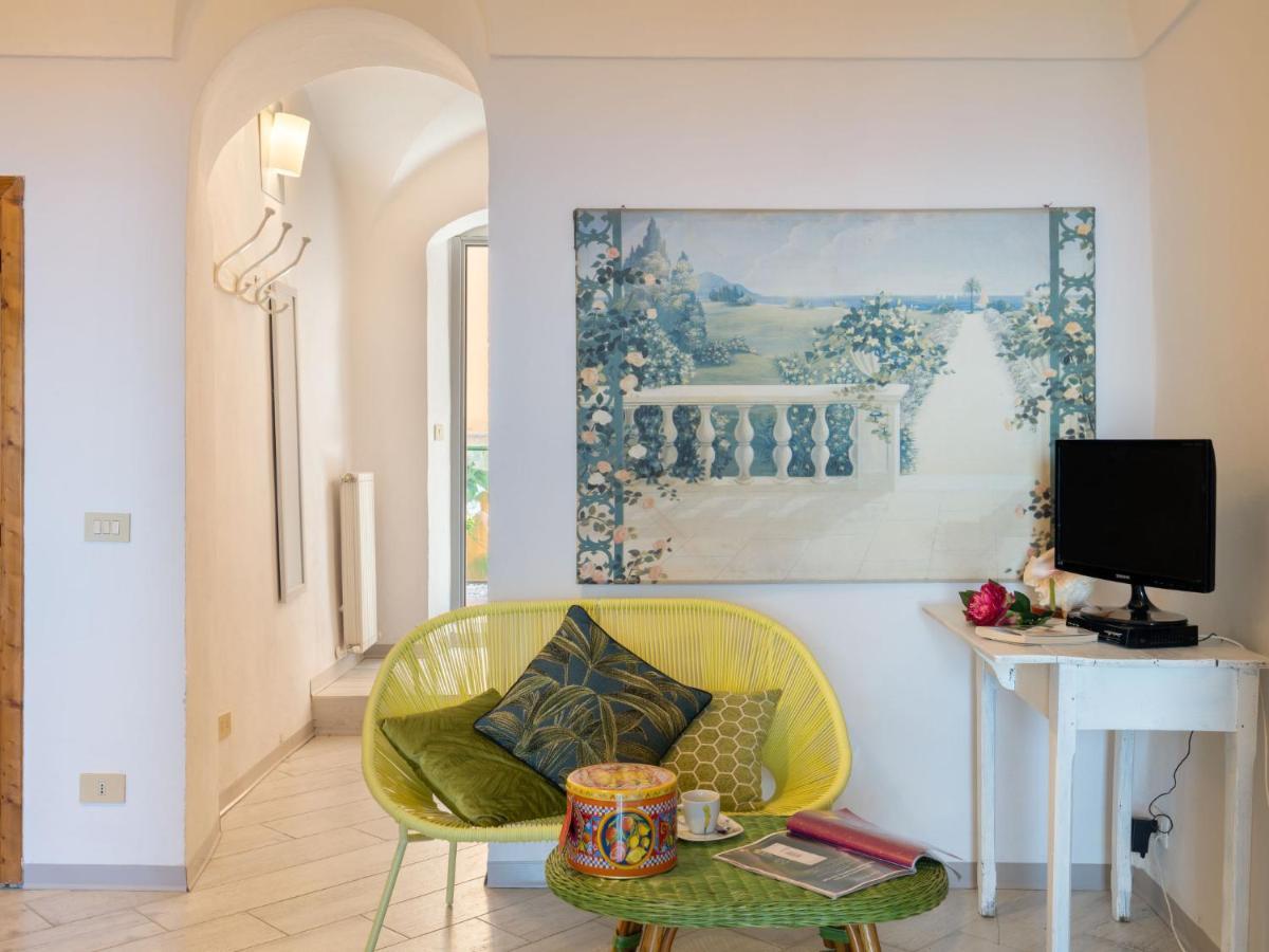 Holiday Home Francesca - Slr212 By Interhome Cipressa Zewnętrze zdjęcie
