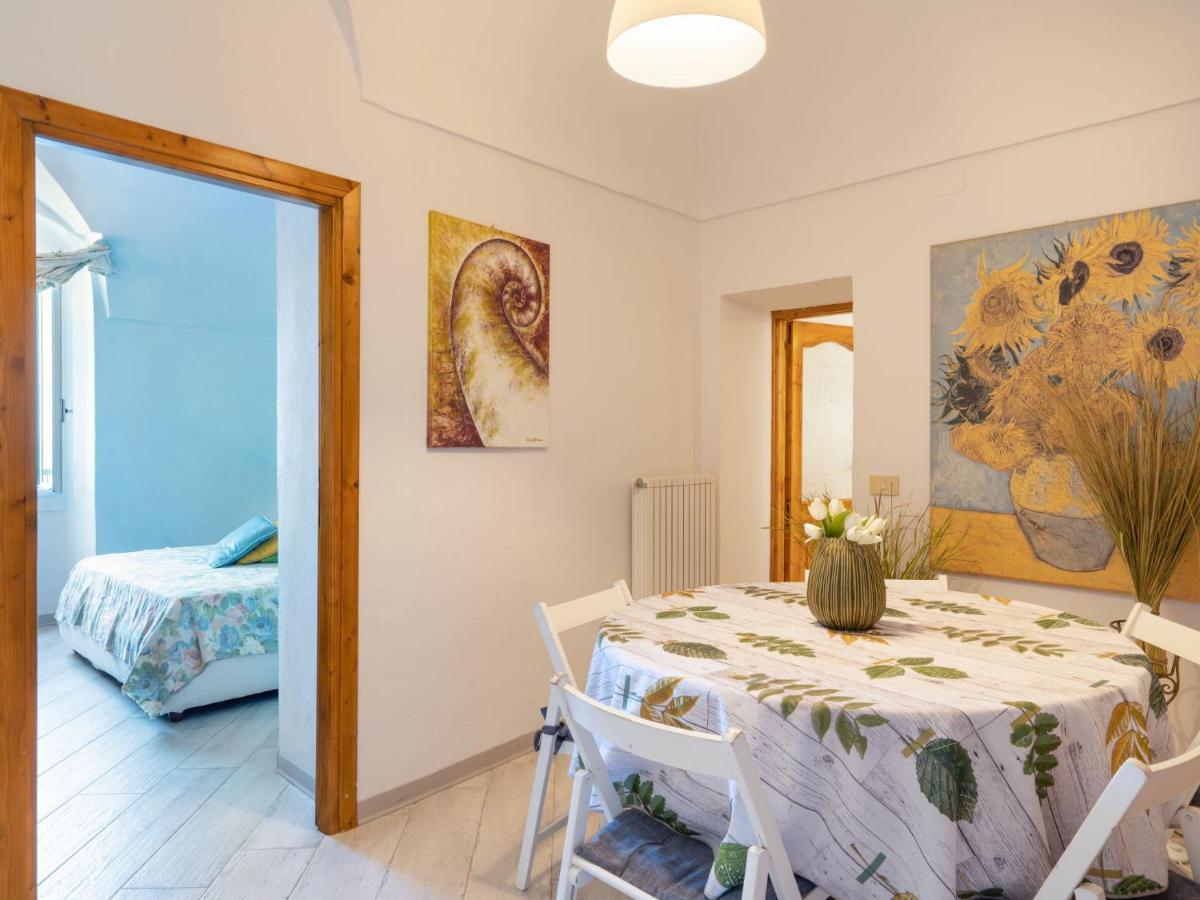 Holiday Home Francesca - Slr212 By Interhome Cipressa Zewnętrze zdjęcie